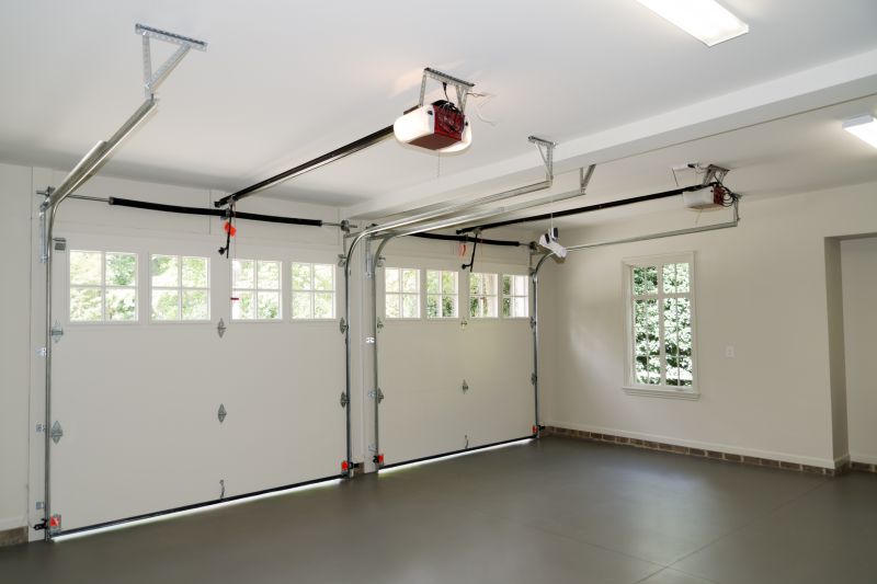 Garage Remodeling
