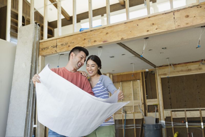Cost of Remodeling in Washington, PA