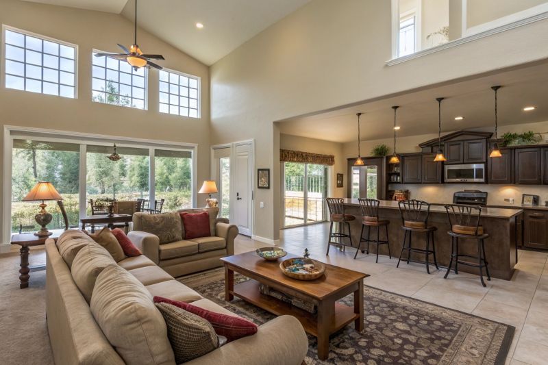 Restaurant Remodeling