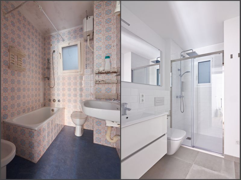 Best Bathroom Renovation Contractors in Washington, PA